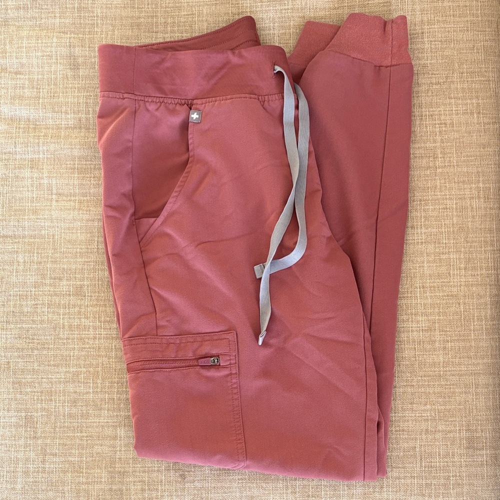 Figs Scrub Pants